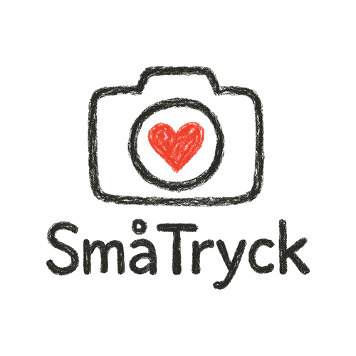 Små Tryck